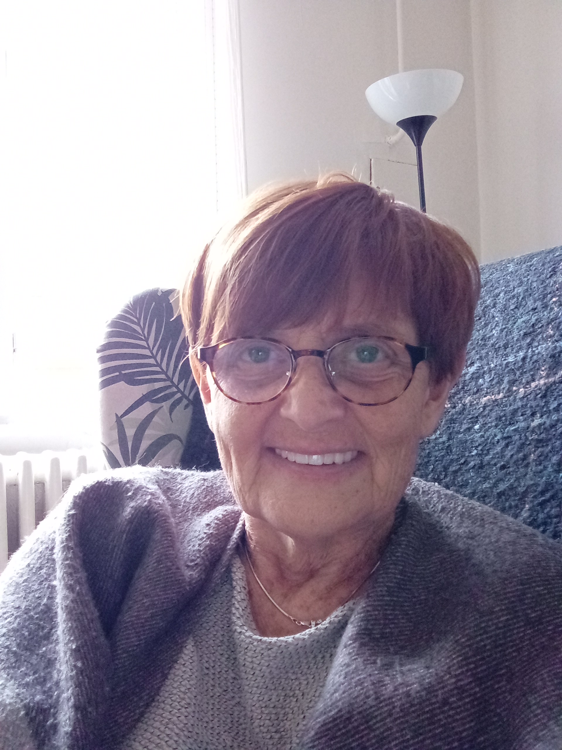 Bárány Márta Bárány Márta magántanár profilképe