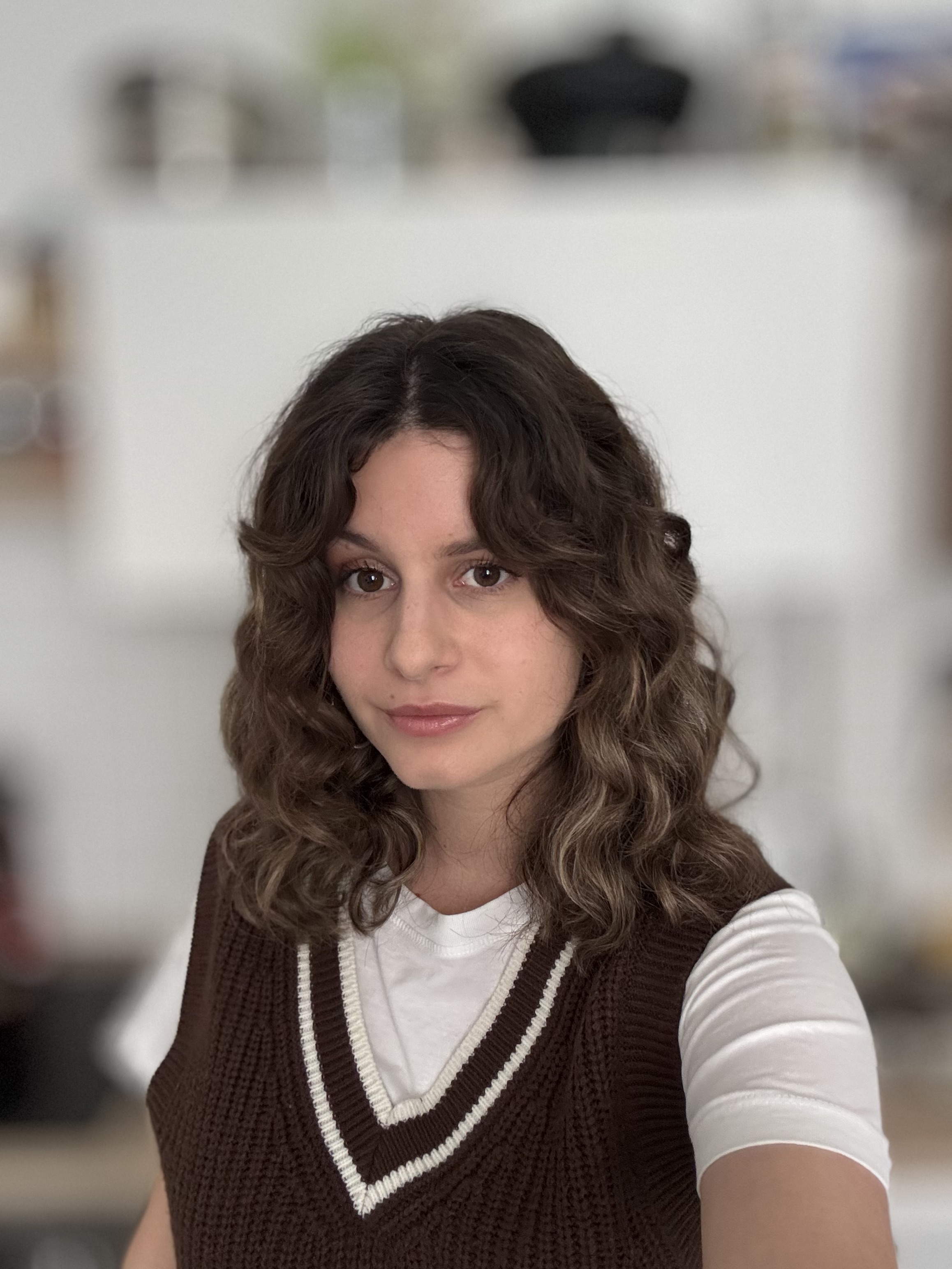 Felsmann Júlia magántanár profilképe