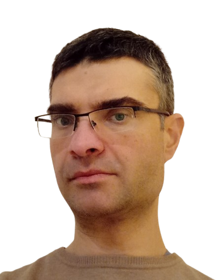 Kovács Tamás Kovács Tamás magántanár profilképe