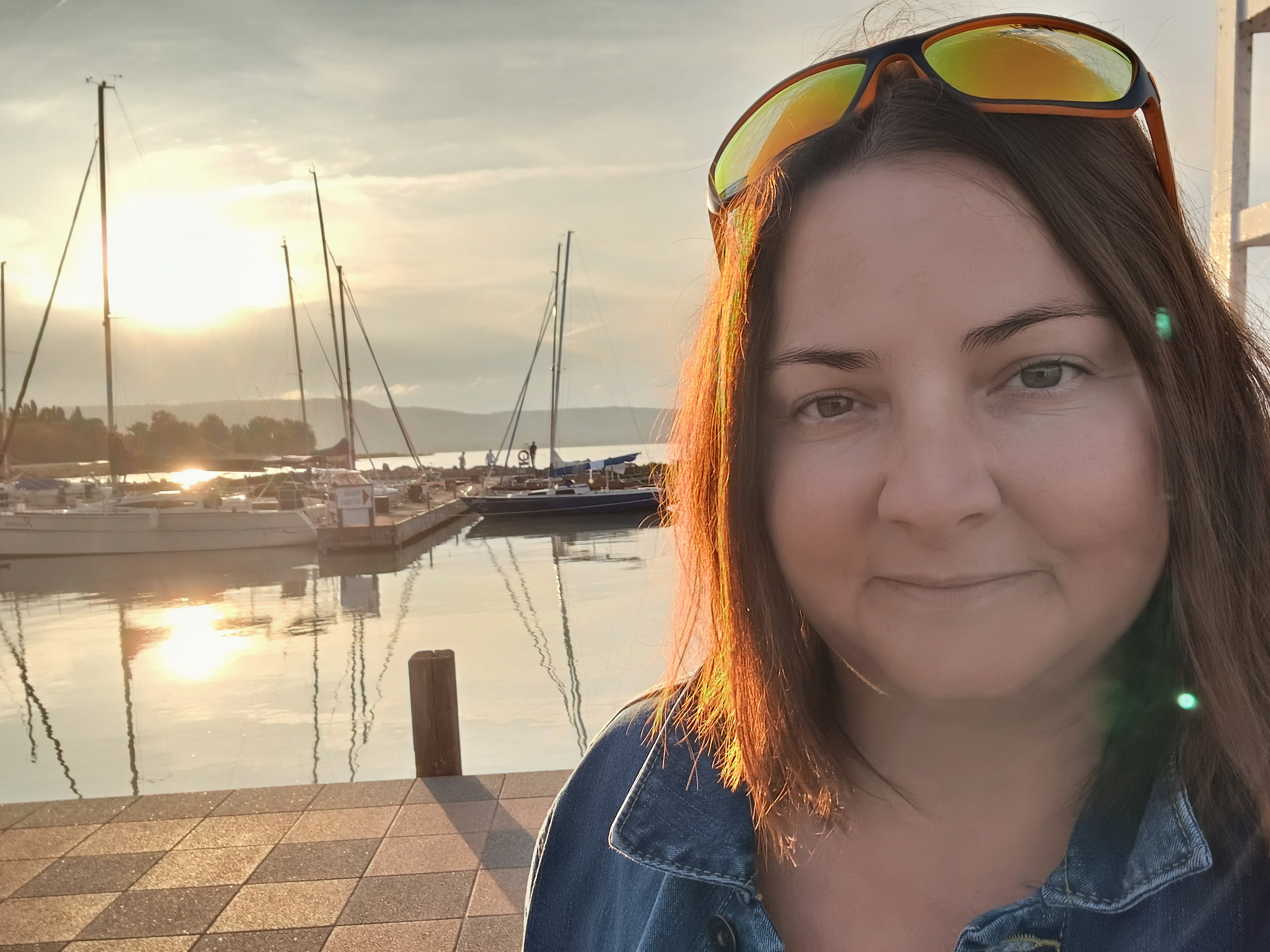 Szikora Rita Szikora Rita magántanár profilképe