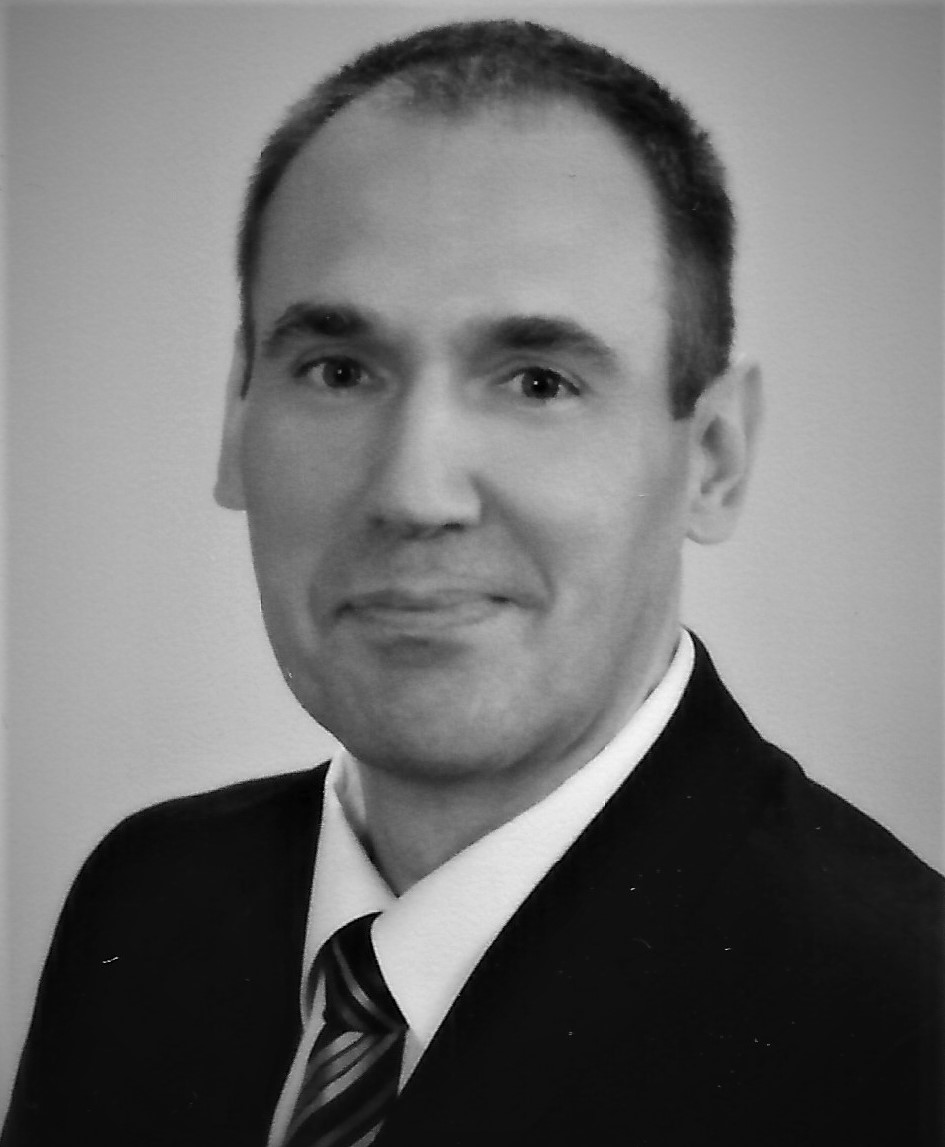 Volom Viktor Volom Viktor magántanár profilképe