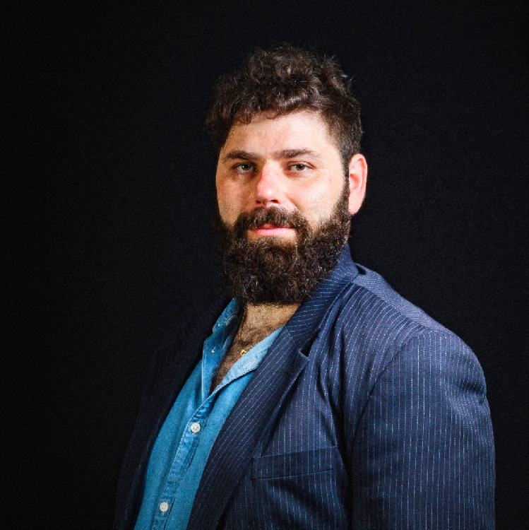 Raáb Gábor magántanár profilképe