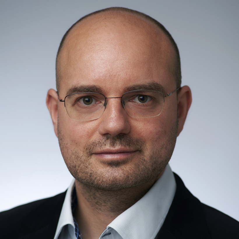 Lénárt Imre Lénárt Imre magántanár profilképe