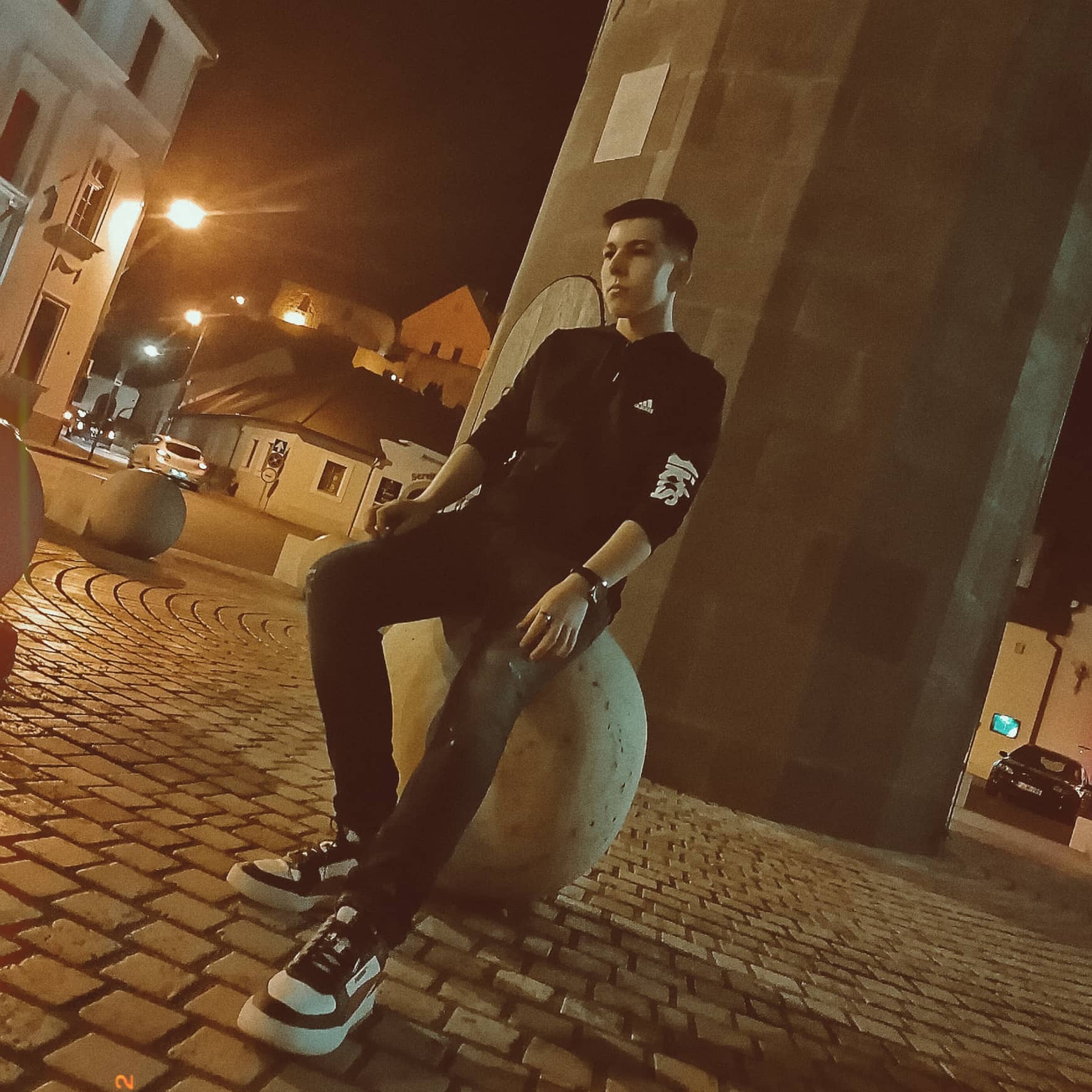 Szilvási Norbert Szilvási Norbert magántanár profilképe