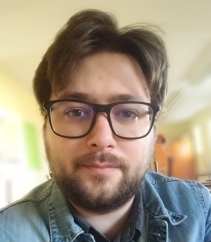 Kopeczki Kornél magántanár profilképe
