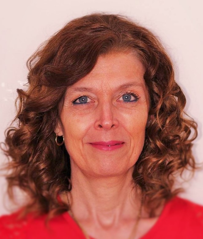 Ambrusné Berencz Zsuzsanna magántanár profilképe