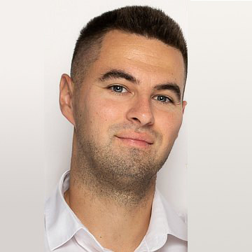 Daróczi Zsolt magántanár profilképe