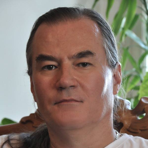 Dr. Angyal Ferenc Dr. Angyal Ferenc magántanár profilképe