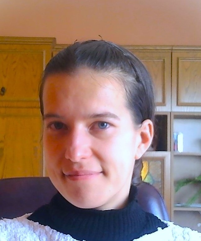 Szilágyi Krisztina Szilágyi Krisztina magántanár profilképe