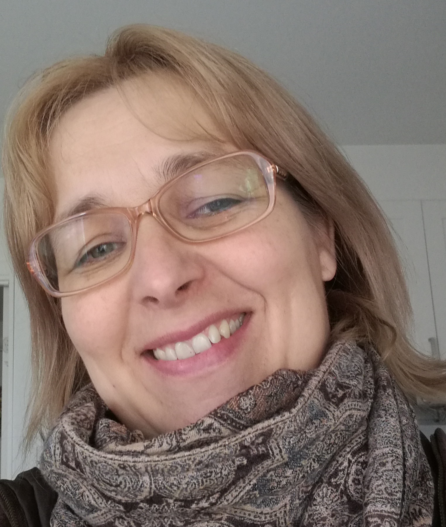 Bondor Zsuzsanna magántanár profilképe