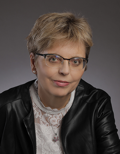 Kapásné Pleskó Andrea Kapásné Pleskó Andrea magántanár profilképe
