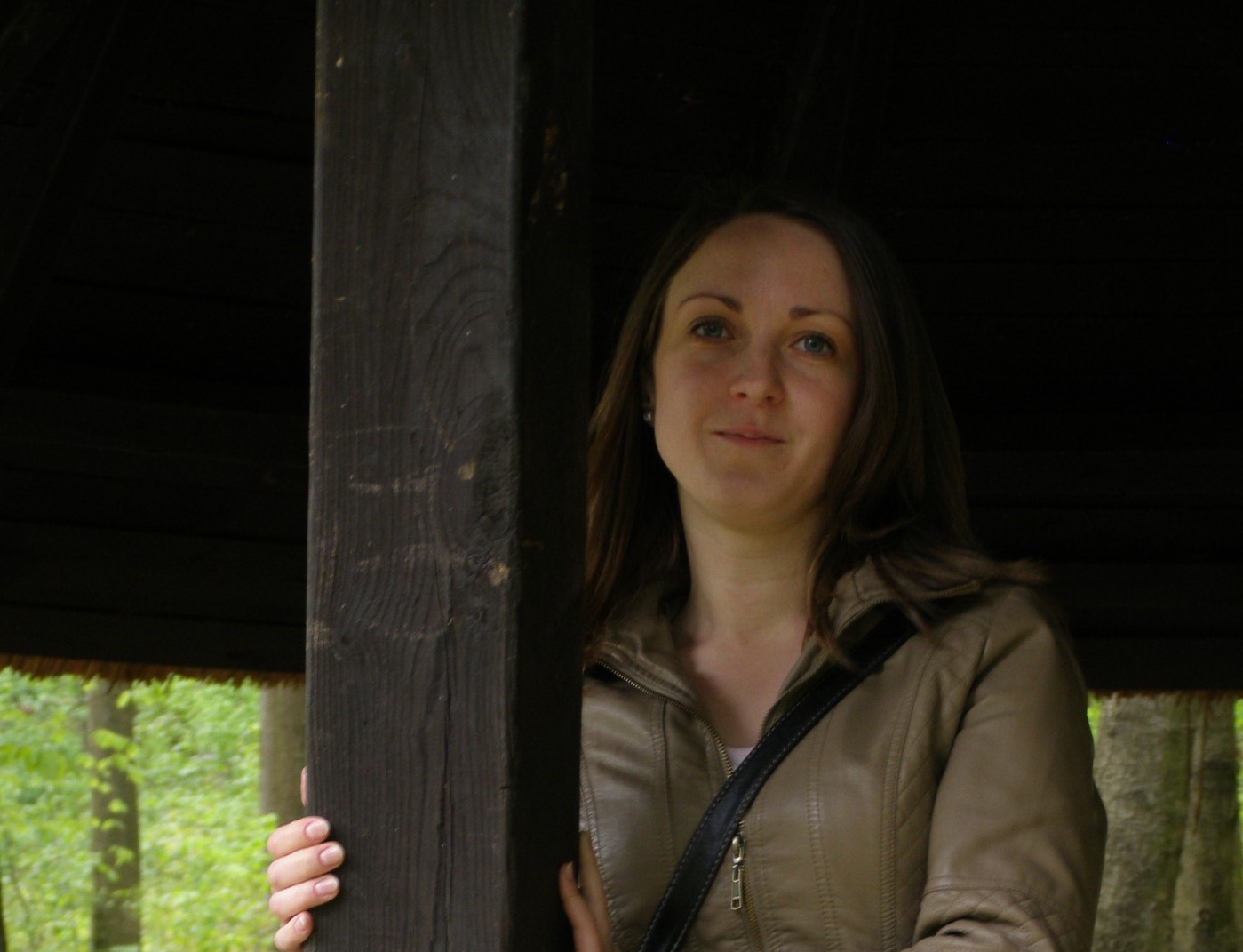Lancz Bernadett Lancz Bernadett magántanár profilképe