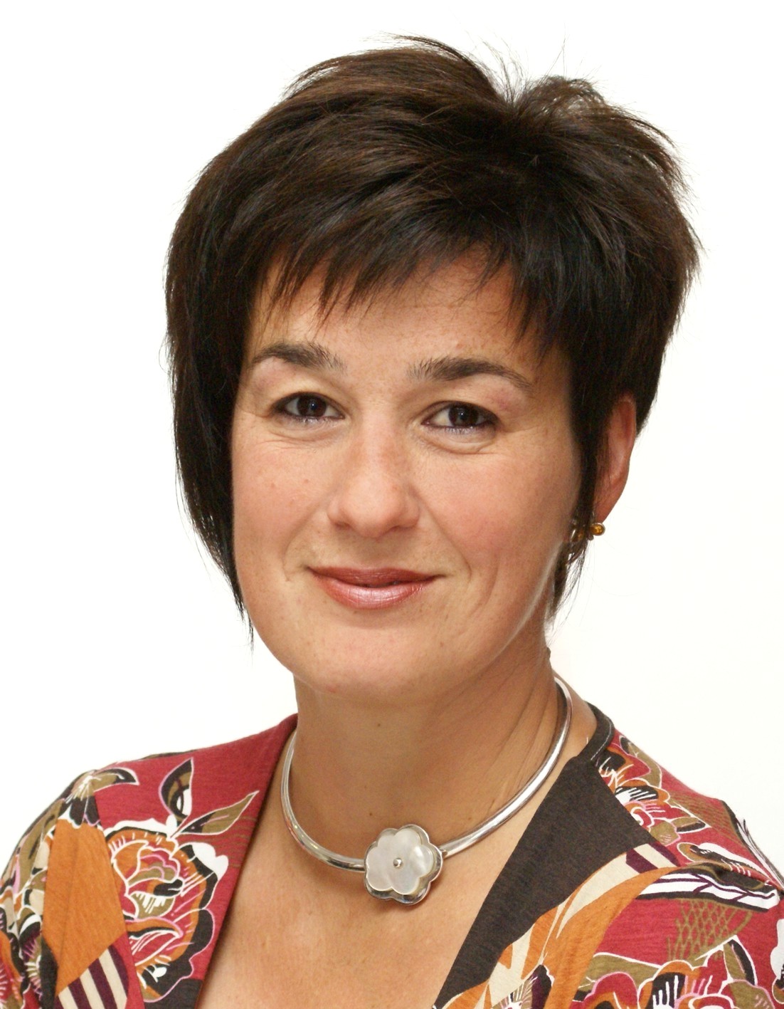 Literáti Kajcsa Krisztina magántanár profilképe