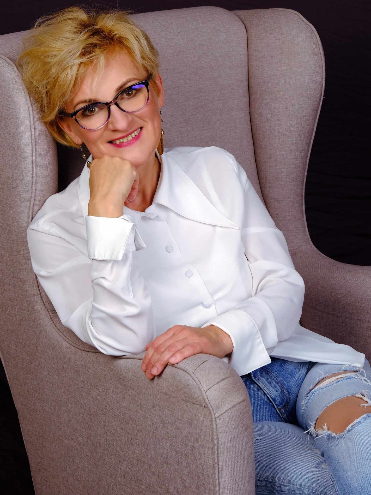 Donászy Judit Donászy Judit magántanár profilképe