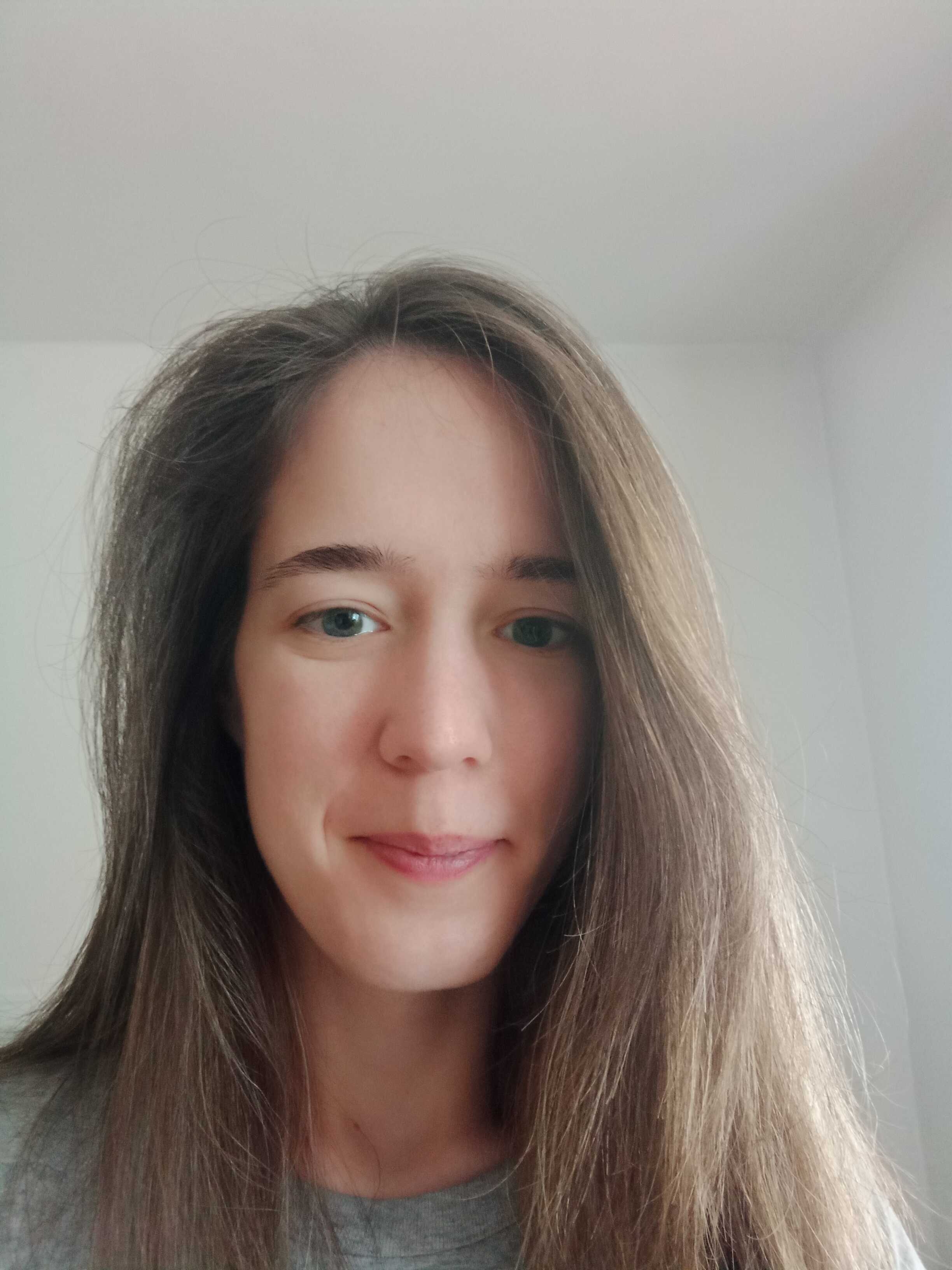 Neubrandt Johanna Neubrandt Johanna magántanár profilképe