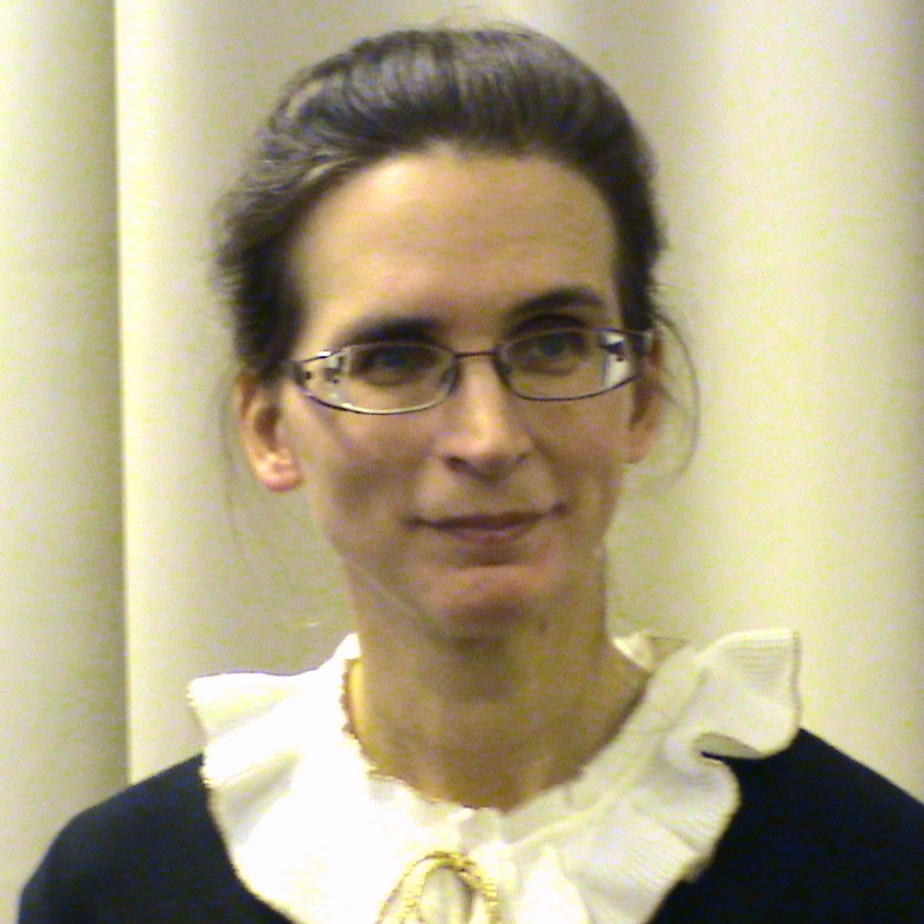 Horváth Melinda magántanár profilképe