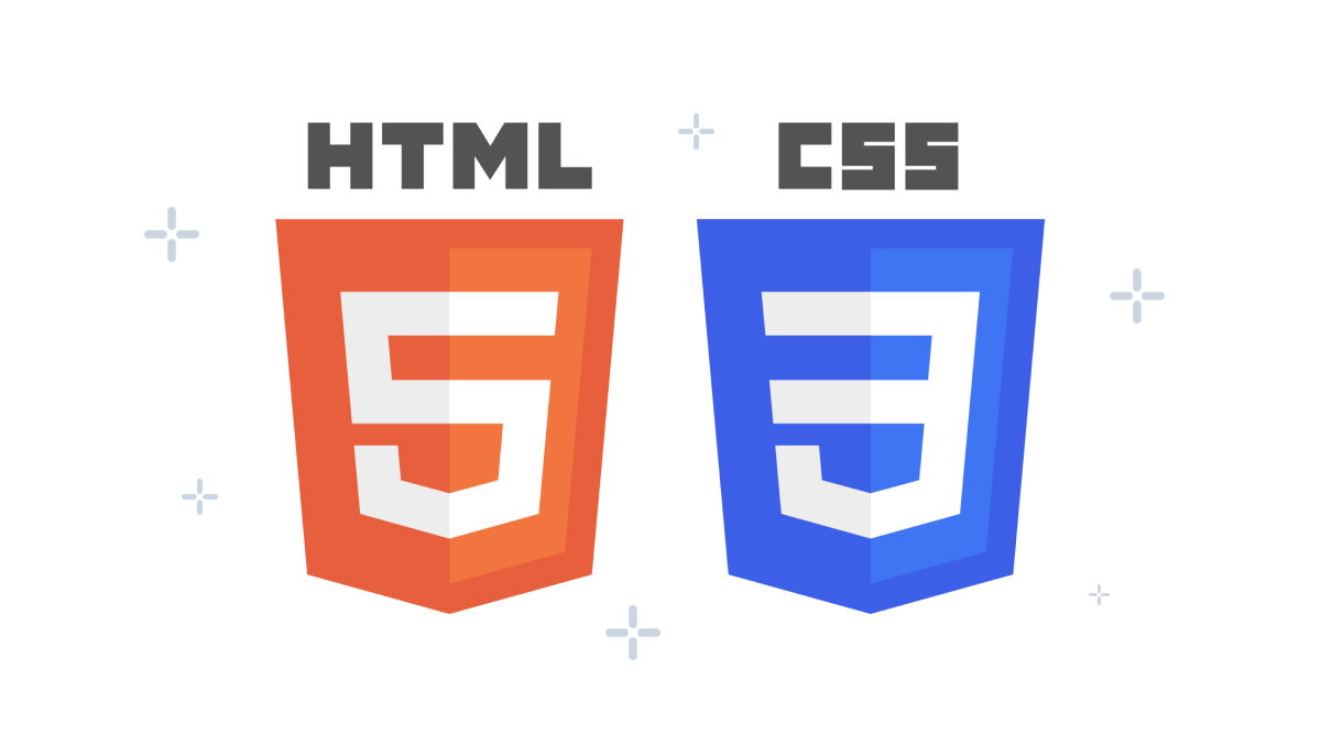 HTML és CSS alapjai tanfolyam borítóképe